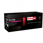 Consumabil Toner compatibil TN 325 magenta pentru Brother