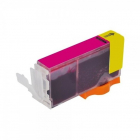 Consumabil Cartus compatibil Canon CLI 526M Magenta 10 ml