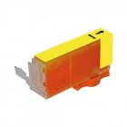 Consumabil Cartus compatibil Canon CLI 526Y Yellow 10 ml