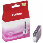 Consumabil Cartus compatibil Canon CLI 8M Magenta 14 ml