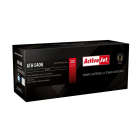 Consumabil Toner compatibil CB540A negru pentru HP