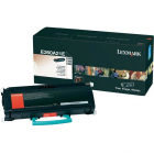 LEXMARK E260A31E BLACK TONER