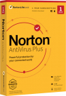 Antivirus Norton Plus Backup 2GB 1 Utilizator 1 Dispozitiv 1 An
