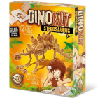 Kit Educativ Buki France Paleontologie Dino Stegosaurus