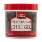 Gel pferdebalsam puterea calului si chili 250ml CREVIL