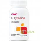 L Tirozina L Tyrosine 500mg 60tb vegetale