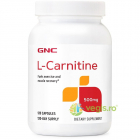 L Carnitina 500mg 120cps