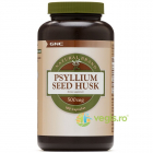 Psyllium Seed Husk Seminte de Psyllium Decorticate Natural Brand 500mg