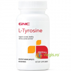 L Tirozina L Tyrosine 1000mg 60tb vegetale