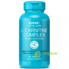 L Carnitina Complex Total Lean 60tb