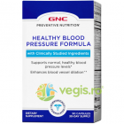 Formula pentru Reglarea Tensiunii Arteriale Preventive Nutrition 90cps