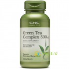 Complex de Ceai Verde Green Tea Complex Herbal Plus 500mg 100cps