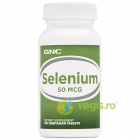 Seleniu 50mcg 100tb vegetale