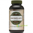 Bromelain 500mg Bromelaina Natural Brand 60tb