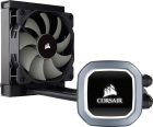Cooler CPU Corsair Hydro Series H60 2018