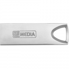 Memorie USB Alu 128GB USB 3 2 Silver