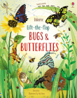 Lift the flap Bugs and Butterflies