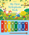 My first xylophone book