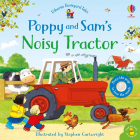 Poppy and Sam s Noisy Tractor