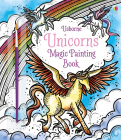 Unicorns Magic Painting Book Usborne