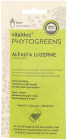 Seminte bio de alfalfa lucerna pentru germinat 65g doc Phytolabor