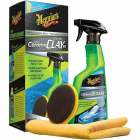 Intretinere vopsea Meguiar s Consumer Kit decontaminare vopsea Hybrid 