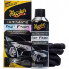 Ceara Sealant Meguiar s Consumer Ceara auto Ultimate Fast Finish 241 g