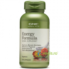 Formula pentru Energie Energy Formula Herbal Plus 100cps