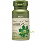 Goldenseal Root Extract Standardizat de Gentiana Herbal Plus 200mg 50c