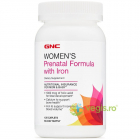 Formula Prenatala cu Fier Prenatal Formula with Iron 120tb