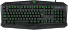 Tastatura Gaming T Dagger Minesweeping Black