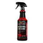 Intretinere metal Meguiar s Consumer Solutie curatare jante Non Acid W