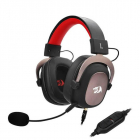 Casti gaming Zeus 2 H510 Black