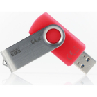 Memorie USB UTS3 64GB USB 3 0 Red