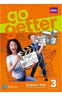Go Getter 3 Students Book Sandy Zervas Catherine Bright