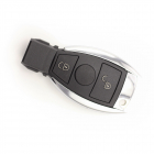 Mercedes Smart key 2 butoane