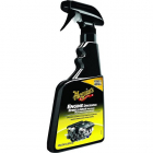 Intretinere motor Meguiar s Consumer Dressing compartiment motor Engin