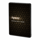 SSD 2 5 480GB SATAIII 7mm AS340X Apacer