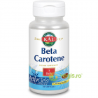 Beta Carotene Beta Caroten 7500ui 50cps Secom