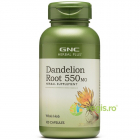 Radacina de Papadie Dandelion Root Herbal Plus 550mg 100cps