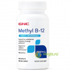 Methyl B 12 Vitamina B 12 Metilcobalamina 2500mcg 100tb