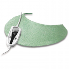 Pad incalzitor cervical NC 335 35W 4 nivele de temperatura Verde