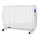 Radiator Tallin 2000 2 moduri operare 2000W Alb