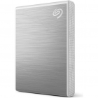 SSD Extern One Touch 2TB USB C Silver