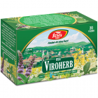 Ceai Viroherb R59 20dz