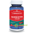 Quercetin Vitamina D3 30cps