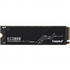 SSD KC3000 PCIe 4 0 NVMe 1TB M 2