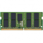 Memorie server 16GB DDR4 2666MHz ECC Unbuffered SODIMM CL19 2Rx8 1 2V 