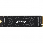 SSD Fury Renegade 4TB PCIe 4 0 NVMe x4 M 2 2280