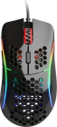 Mouse Gaming Glorious PC Gaming Race Model D Glossy Black